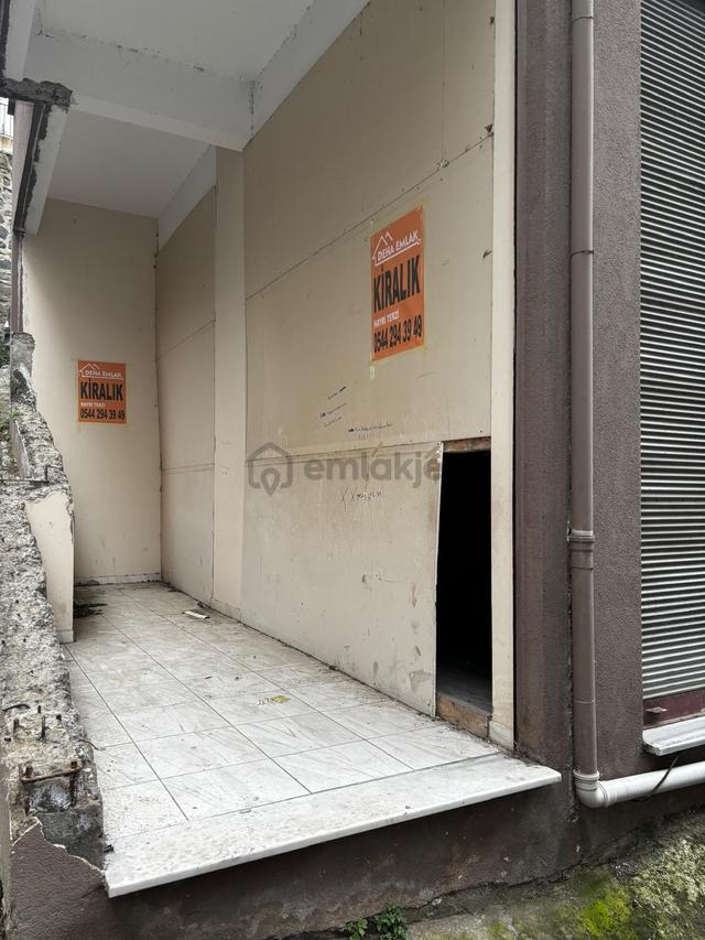 Dürbinar Mahallesi'nde Kiralık 75m² Dükkan - Deha Emlak 2