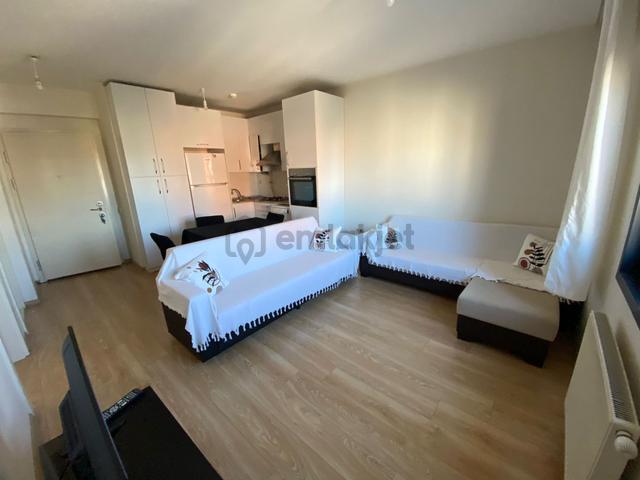 Seeworld Sinpaş Liva Turkuaz 1+1 70m2 Eşyalı Kiralık 4