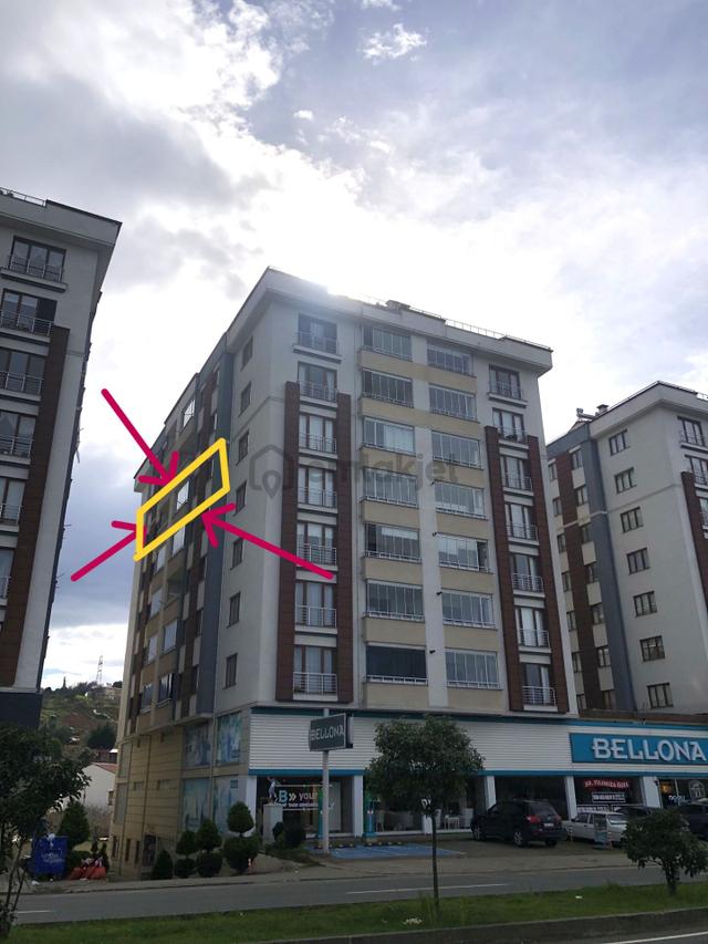 Büyükliman Sitesinde | 3+1 | 135 M² | Lüks Fırsat Satılık Daire!!! 3