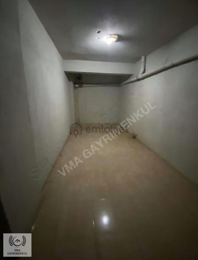 İncirliovada Arif Ozan Caddesi Üzerinde Satılık 120m2 Dükkan 3