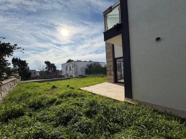 Bodrum Konacık Satılık Doğa Manzaralı 2+1 Müstakil Villa 4