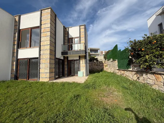 Bodrum Konacık Satılık Doğa Manzaralı 2+1 Müstakil Villa 3