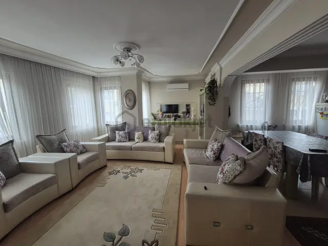 Yıldırım Yeşil Mahallesinde Satılık 4 Katlı Müstakil Ev 2