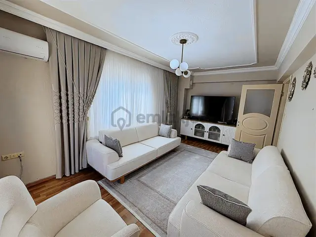 Uygan'dan Torbalı Mah. 3+1 130m² Arakat İzban Dibinde Daire 3