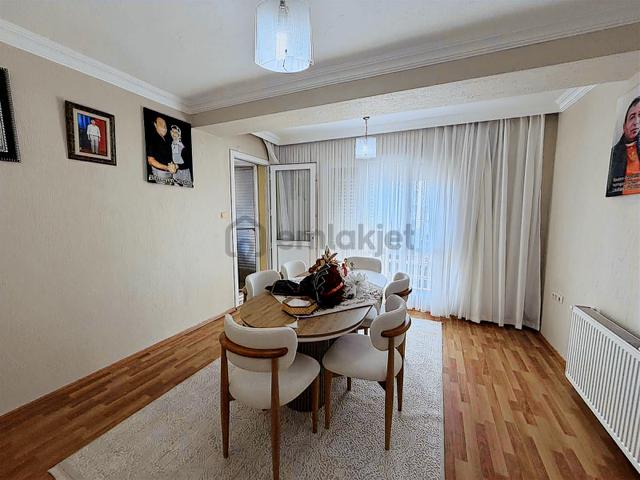 Uygan'dan Torbalı Mah. 3+1 130m² Arakat İzban Dibinde Daire 5
