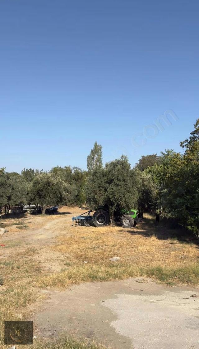Sarayköy Bala Mahallesinde Satılık Arsa İçinde Müstakil Ev 5