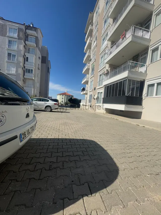 Merkez Mahallesi Jandarma Arkasın'da 3+1 Ferah Satılık Daire 3