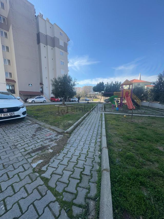 Merkez Mahallesi Jandarma Arkasın'da 3+1 Ferah Satılık Daire 4