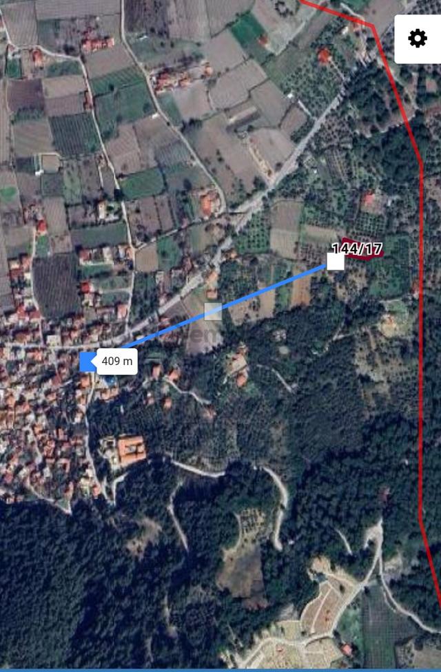 Kuşadası Kirazlıda Harika Bahçe 3