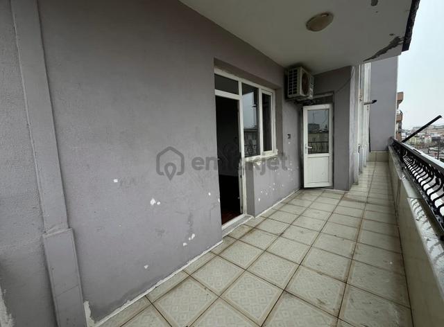 Çakır'dan Burak Mh Satılık 2+1 120mt Özbaşak Somun Fırını Karşı 4