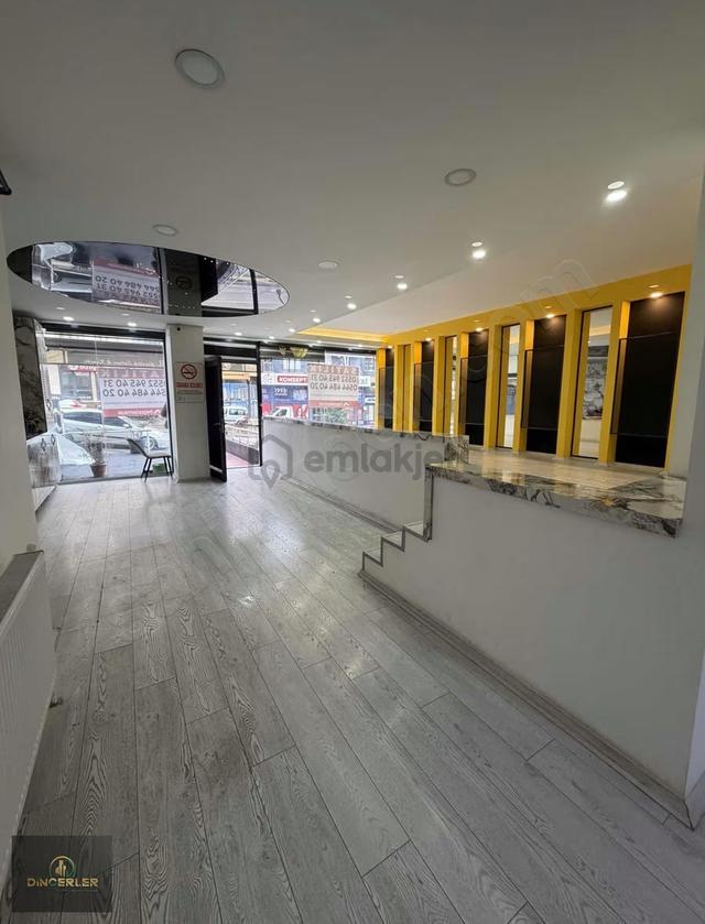 Gölbaşı Cumhuriyet Caddesi Üzerinde Satılık 180 M2 Dükkan 4