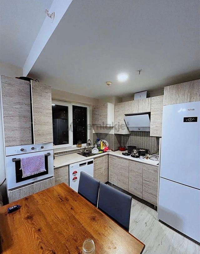 İnnovia 3 B Blok 9kat 1+1 Yenilenmiş Satılık Daire 1