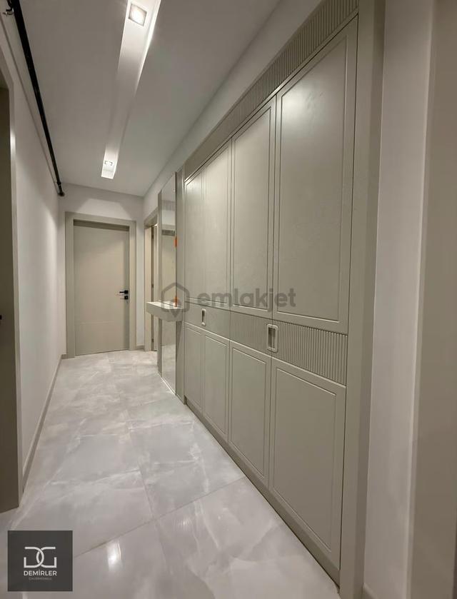 Demirler'den Çakmak'ta Merkezi Konumda Ebev.banyolu 2+1 Daire 5