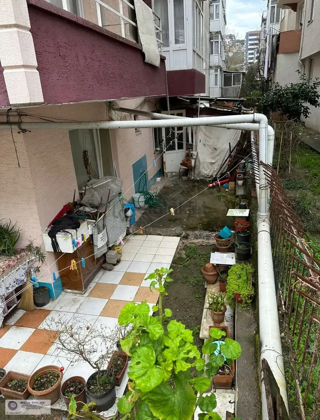 Bursa Mudanya Ömerbey Mh. Demirhanede Satılık Giriş 2+1 Daire 3