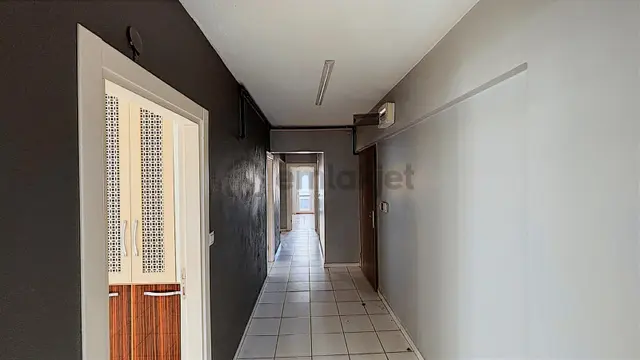 Fsm Bulvarı'nda Kiralık 3+1 Ofis (140m²) 5