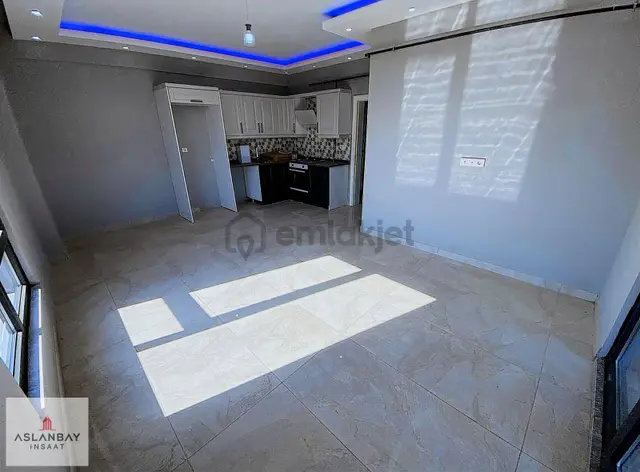 Çok Geniş Vade İmkanı İle Satılık 2+1 Daireler 3