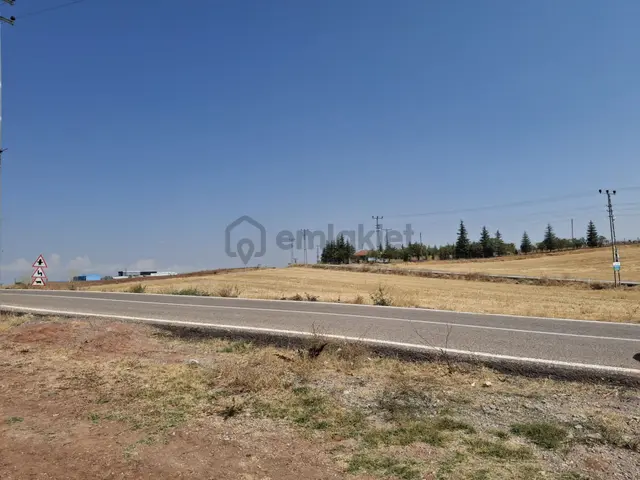 Sahibinden Kavaklı Köy İçi İmarlı Arsa 5
