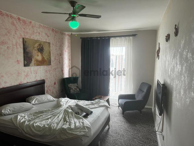 ***beylikdüzü Günlük Kiralık Daire Kat 11 Konaklama Tesisi*** 5