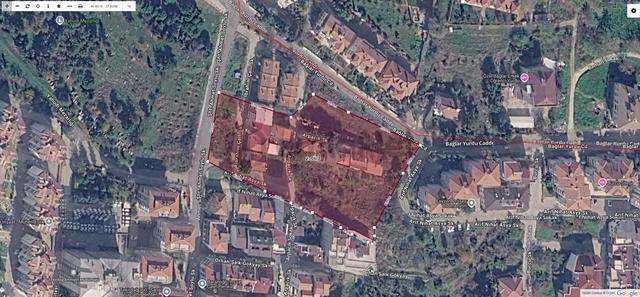 Hürriyet Te Kelepir Arsa Tapu Sahibi Perta Emlak Ümit Tahmaz 3