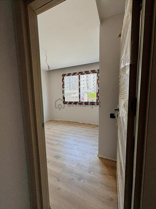 Gmk Bulvarına Yürüme Mesafesin'de Satılık 2+1 Daireler 3
