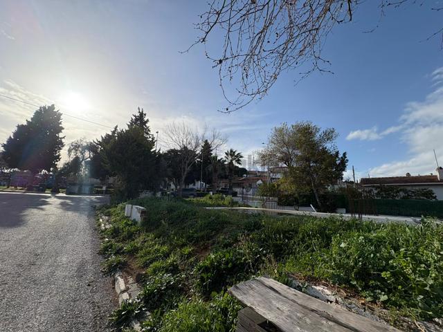 Atatürk Mahallesi 102 Evler Mevkinde 297m2 Temeli Atılmış Arsa 5