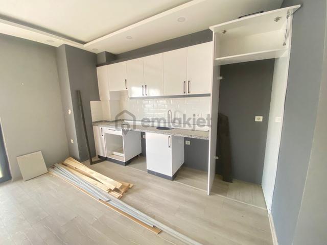 Alanya Sugözü'nde Geniş Balkonlu 2+1 Satılık Daire 4