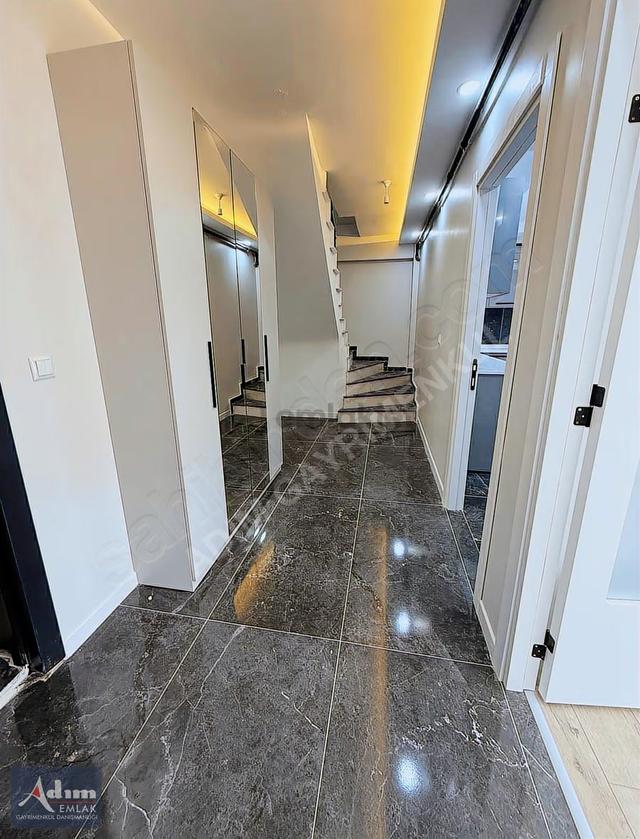 Adım Gayrimenkul/çamlıca Mh Vega Yak.e.banyolu Dubleks 170m2 3+1 3