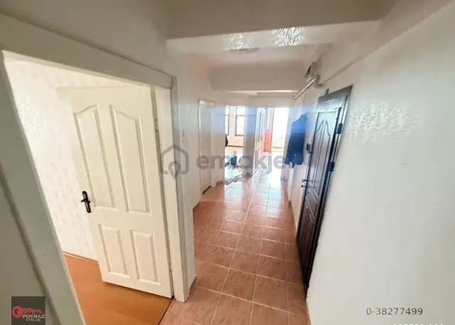 Ankara Keçiören Yayla Merkez ' De 3+1 Kiralık Daire Gata Ve Şehir Hastanesi Yakını 3