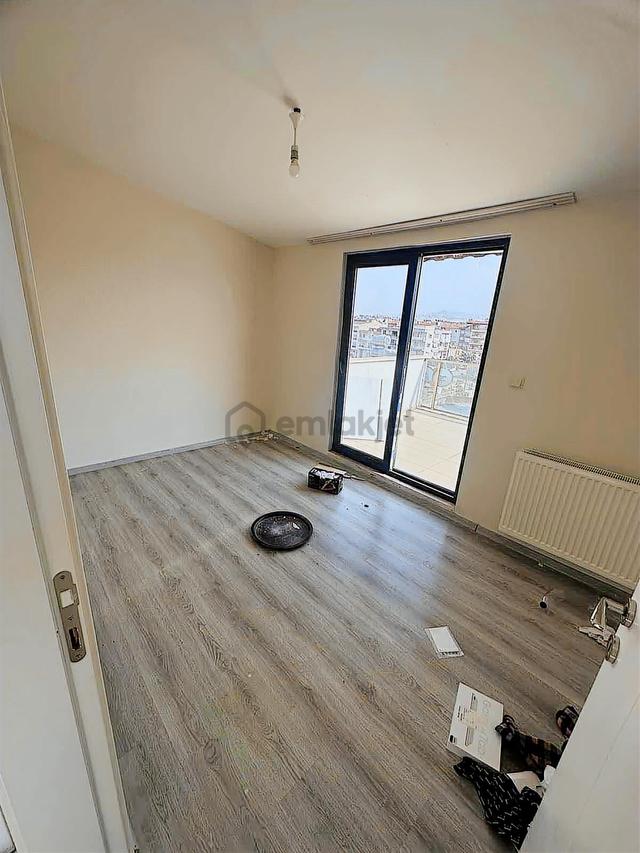Yatırımlüx'den Sarayköy Aşağı 4+1 Daire S137 5