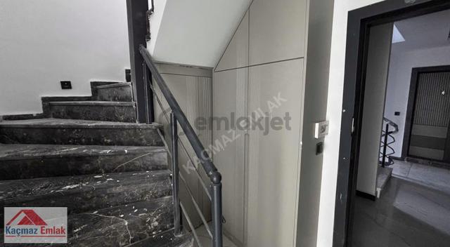 Manavgat Aydınevler Şahin Tepesinde Satılık Dubleks 4