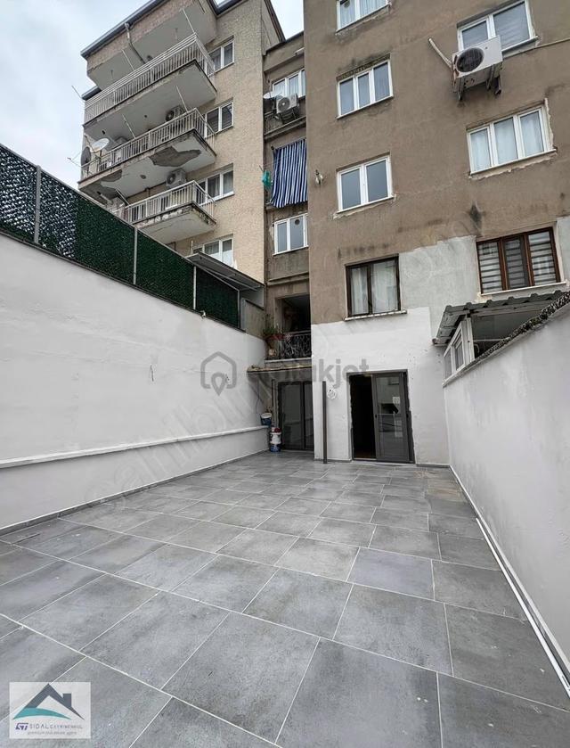 Manisa Arda Mahallesinde Teraslı Lüks 3+1 Daire 5