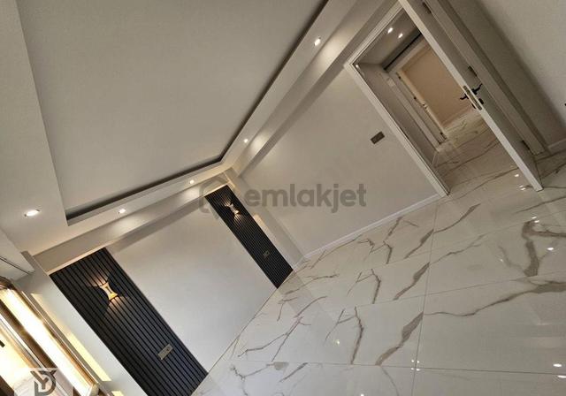 Değirmenönü Mahallesinde Butik 2+1 Satılık Daireler 5