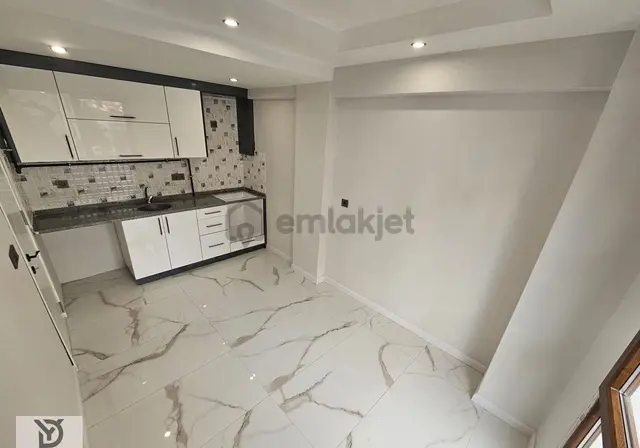 Değirmenönü Mahallesinde Butik 2+1 Satılık Daireler 1