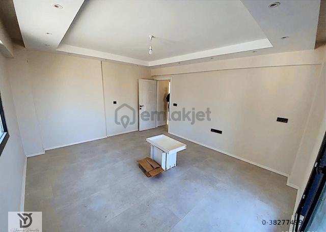 Gümüşçay'da Şehir Manzaralı Satılık Daireler 3