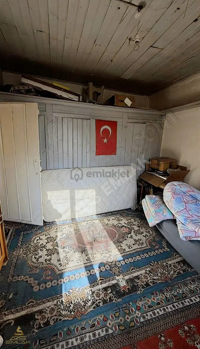 Ars'den Satılık Müstakil Ev Buldan Yeni Mahalle Çarşı Merkezinde 3