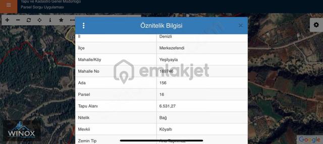 Wınox Tan Yeşilyayla Da Bölgenin En Ucuzu 1