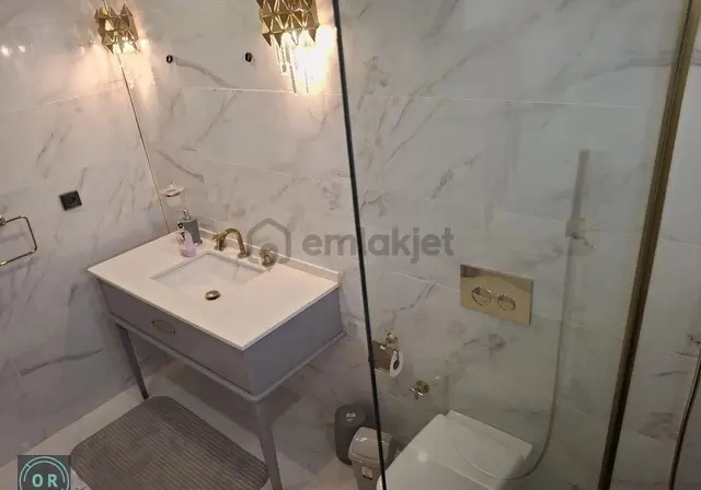 Kuzeytepe Bahçelievler Sitesi 7+1 Tripleks 577 M2 Alanlı Garaj Ve Bahçe Peyzajlı Satılık Villa 4