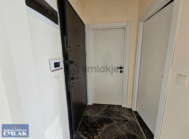 Kütükçü'de Katta Güney Cepheli Ferah 1+1 Satılık Daire 4
