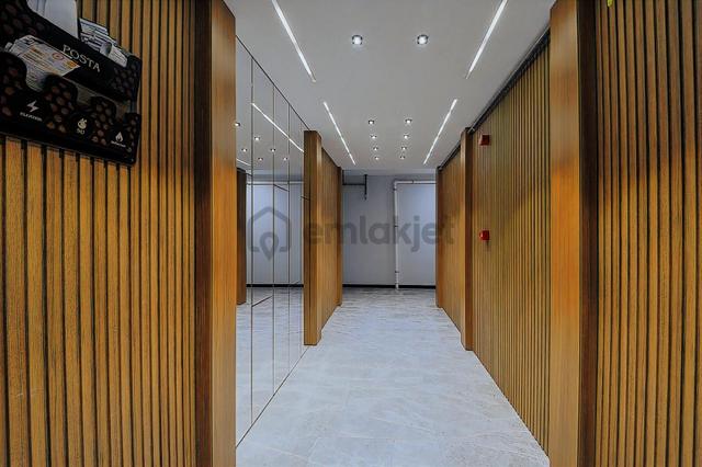 Aktüel'den Küçükyalı Aydınevlerde 7/24 Güvenlikli Sitede Lüks 5