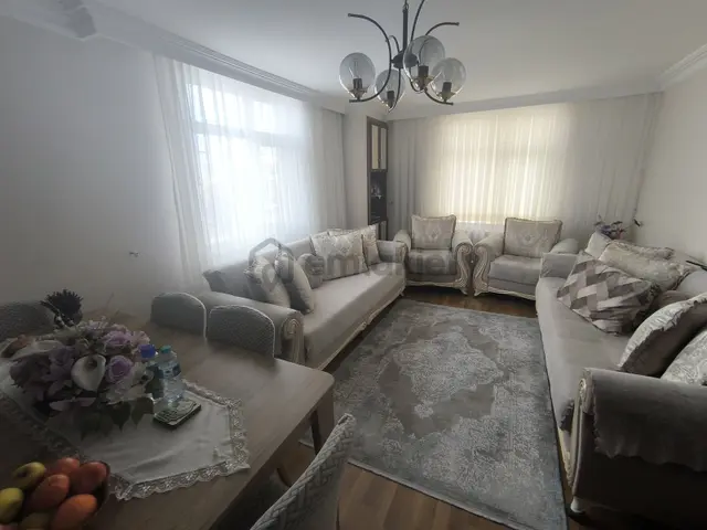 Ataşehir Yeniçamlıca Mh Gecekondu+2 Katlı Bina 5