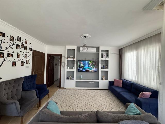 K.k.t.c. Lefkoşa Haspolat 2+1 Satılık Daire