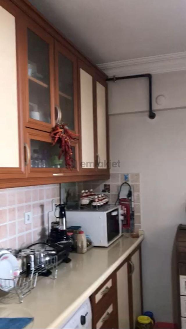 Söke Yenicami Mh. Satılık 3+1 Daire 4