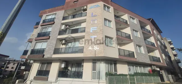 Kuşadası Davutlarda 2+1 Arakat Daıre 3