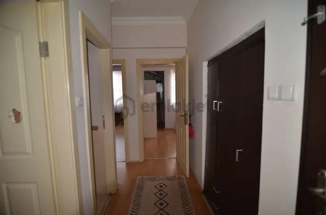Alanya Kızlarpınarı Mahallesi Satılık 2+1 Ayrı Mutfak Daire 2