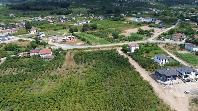 288-şekergayrimenkul Kemaliye Mah. 2.553. M2 Satılık Arsa 3