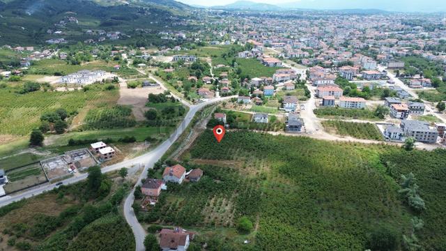 288-şekergayrimenkul Kemaliye Mah. 2.553. M2 Satılık Arsa 2