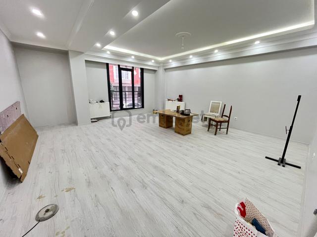 Has Seba'da Gültepe Mh 2+1 120m2 Emsalsiz Büyüklükte Sıfır Daire 2
