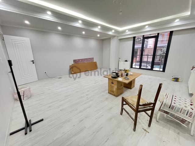Has Seba'da Gültepe Mh 2+1 120m2 Emsalsiz Büyüklükte Sıfır Daire 4