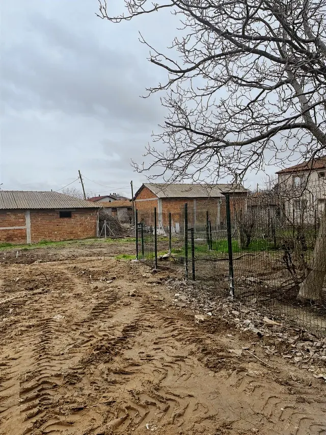 Kapaklı'nın Gözdesi Uzunhacı Yatırma Uygun Elektrik Su Mevcut 3