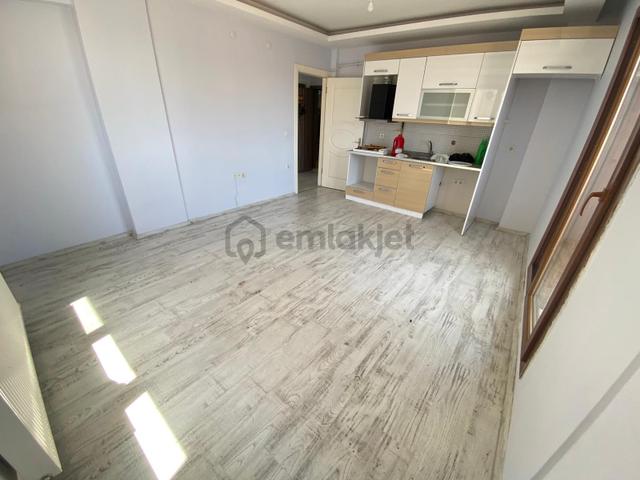 Acill Buca Çamlık Mah.de Uçanyol Yakını 2+1 80m2 A.mutfak Dgazlı Havadar Satılık Daire 5